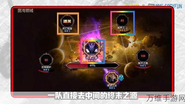 魔兽世界经典重现，探索围攻奥格瑞玛副本全攻略