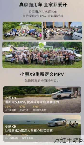 小鹏X9增程版即将面世，博主建言引何小鹏亲自关注