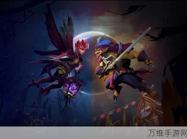 DOTA2超哥战队揭秘，他在哪支队伍续写传奇？