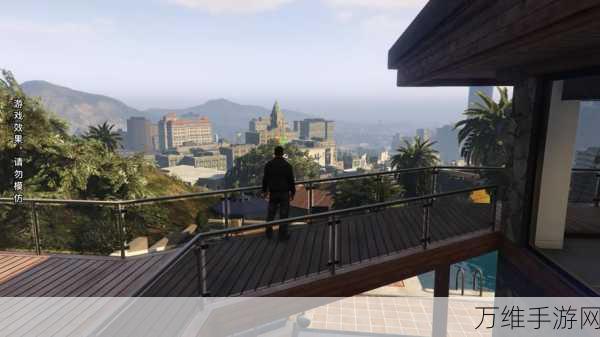 GTA5富兰克林新家探索指南，解锁隐藏任务与彩蛋