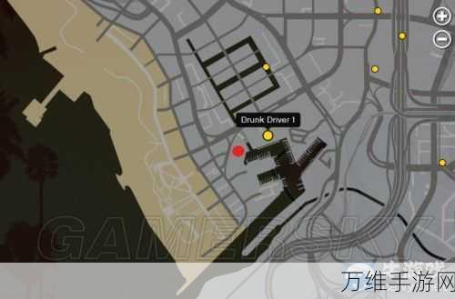 GTA5富兰克林新家探索指南，解锁隐藏任务与彩蛋