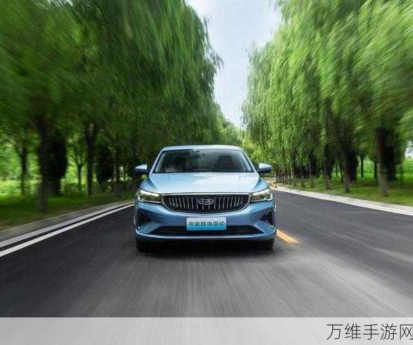 手游跨界新动向，吉利远程与泰顺合作，浙江首张甲醇加注站经营许可证助力绿色手游赛事？