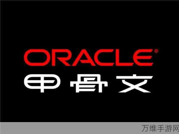 手游界革新！甲骨文RFID技术融入Oracle融合云，重塑库存管理新篇章