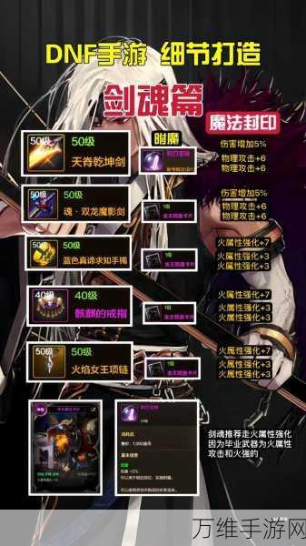 手游深度攻略，地下城与勇士魂战斗技巧与体力管理精髓揭秘