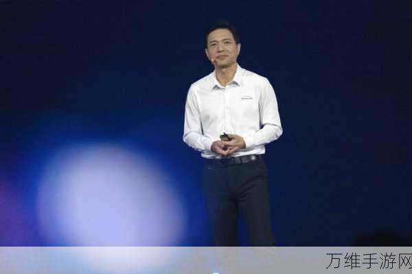 AI赋能手游创新，李彦宏发布两大黑科技大模型，无代码工具引领应用新潮