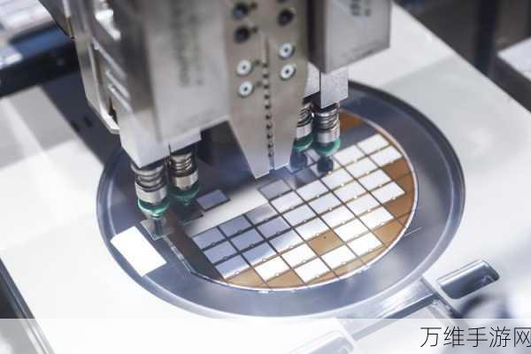 手游硬件新突破,森国科650V/6A IGBT如何助力顶级手游体验?