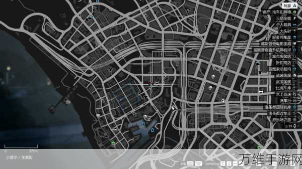 GTA5马丁任务深度攻略，揭秘高效刷钱绝技与隐藏彩蛋