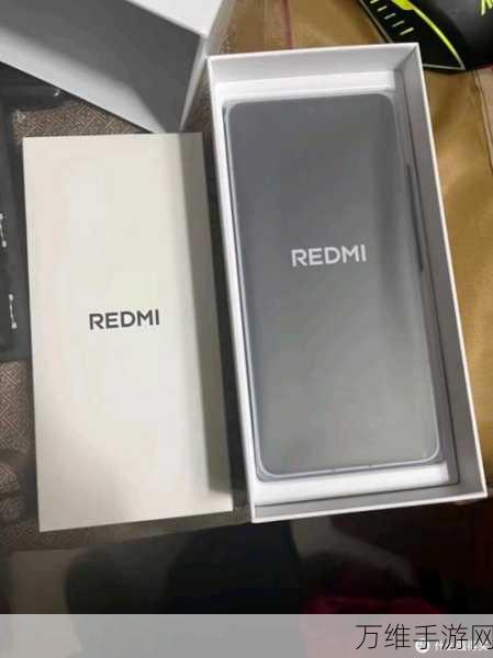 REDMI K80系列震撼登场，性能与性价比的完美碰撞