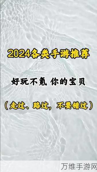 宁畅2024手游盛典，年度精彩瞬间全回顾，赛事亮点大揭秘