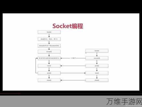 手游开发安全新视角，深入解析Socket编程的安全防护策略