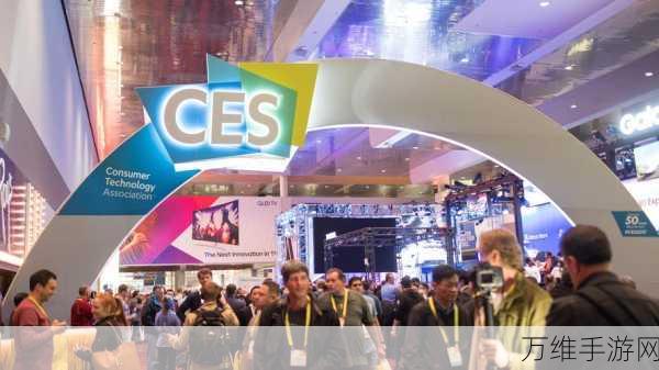 CES 2025光庭信息展圆满落幕，揭秘手游技术新突破