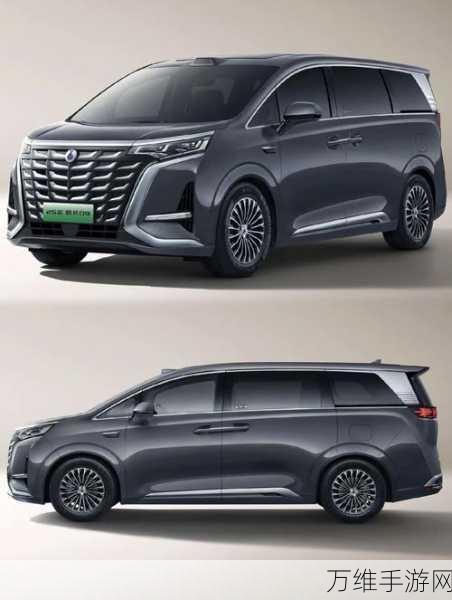 腾势D9豪华MPV 2025款震撼登场，能否重塑MPV市场格局？