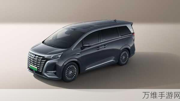 腾势D9豪华MPV 2025款震撼登场，能否重塑MPV市场格局？