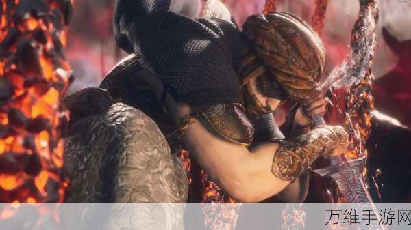 探秘龙之信条2，精准定位增幅戒指，解锁战斗新境界
