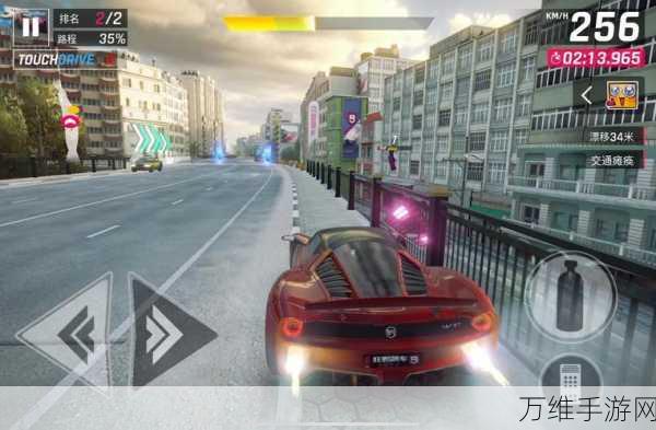银河赛车,激情碰撞的碰碰车手游之旅