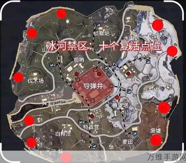 地铁逃生,揭秘1号地图废弃地铁站的刺激惊险场景