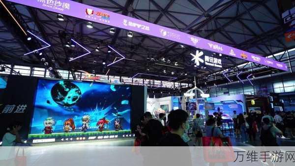 2024 ChinaJoy-CAWAE桌游卡牌展区招商盛启,精彩赛事与互动体验等你来探索!
