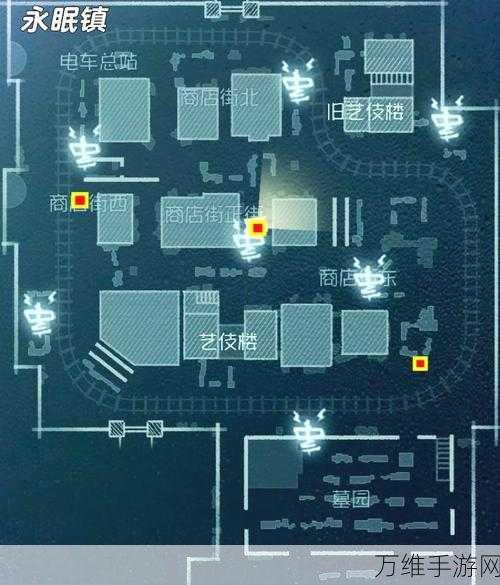 揭秘第五人格湖景村,地窖位置全攻略与实战技巧