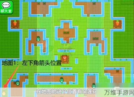解锁秘籍!别惹农夫莲藕童子获取攻略大揭秘