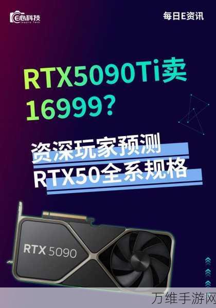 2024科技年终盘点:英伟达RTX50显卡性能飙升