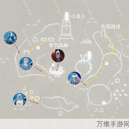 光遇潜海季攻略,揭秘首个任务全攻略,助你轻松解锁深海奇遇