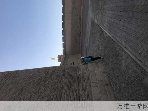 冰原守卫者,揭秘城墙图纸获取攻略,打造坚不可摧的防御工事!