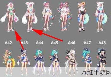 DNF夏日狂欢,泳装选购秘籍,揭秘性价比之王与隐藏福利!