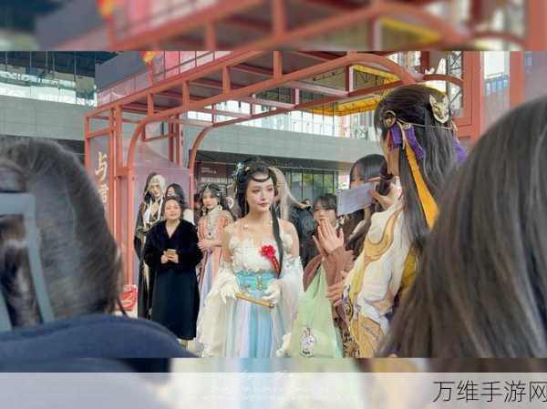 寻梦江湖 2023 最新版,震撼来袭的精彩角色扮演之旅