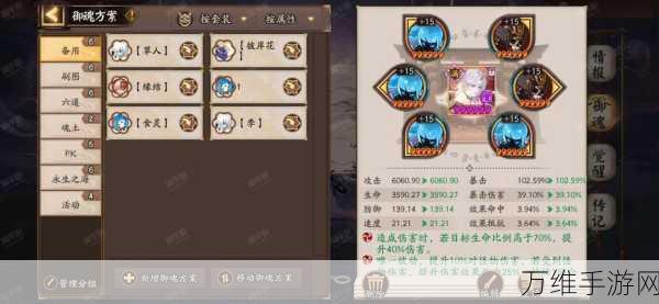 阴阳师手游进阶攻略,揭秘高效狗粮投喂策略,速升解锁珍稀式神秘籍!