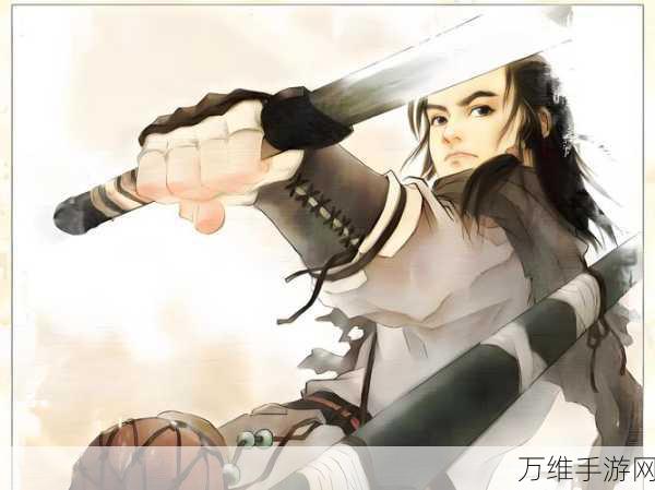 剑侠情缘手游师徒系统革新登场,深度解析新玩法与互动亮点