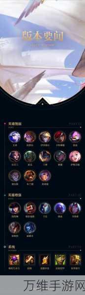 LOL黑色星期五揭秘,38款限定皮肤全览及珍稀度解析