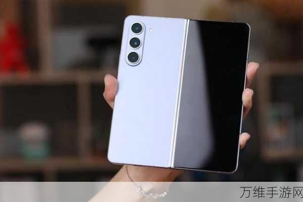 三星中端机型Galaxy AI功能大升级,用户体验全面飞跃
