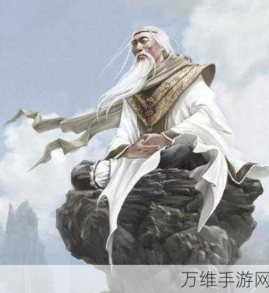 南华老仙三国杀技能全解析,神秘仙人的战场风云