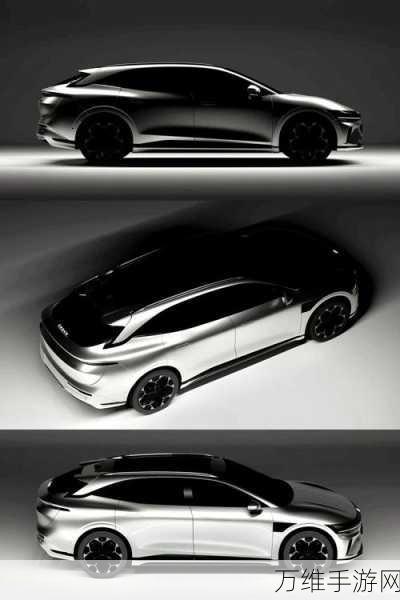 极氪007GT即将登场