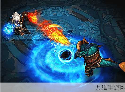 乱斗西游深度攻略,混世魔王强势搭配与实战技巧揭秘