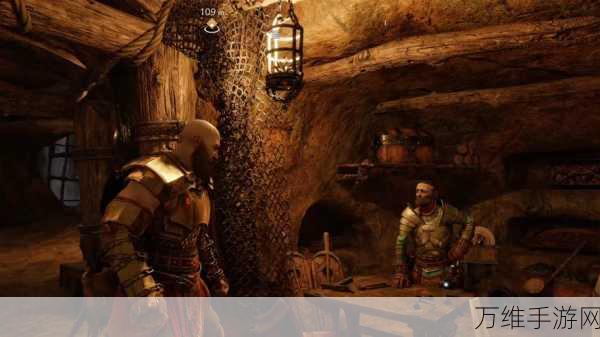战神5PC版遭遇禁售风波,172国无缘体验,皆因PSN不支持