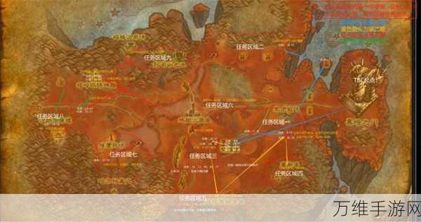 怀旧之旅再启，详解魔兽世界怀旧服副本开放全攻略