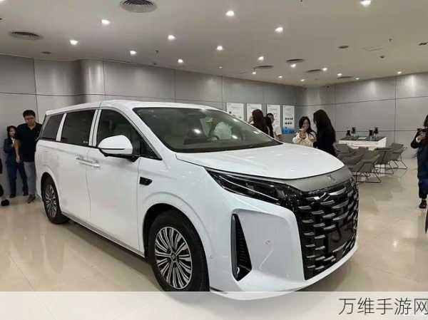 手游界新星闪耀!夏之MPV手游震撼上市,能否称霸MPV模拟市场?