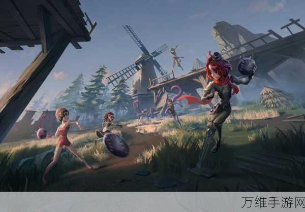 第五人格觉醒角色获取攻略,解锁独特魅力,称霸庄园!