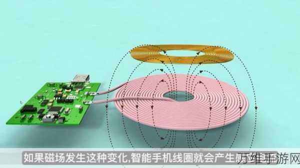 无线充电技术揭秘，革新手游体验的未来充电方式