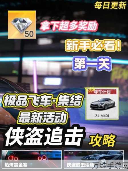 极品飞车7安装攻略，高手必备，解锁极速挑战新篇章