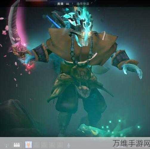 DOTA2手柄操作革新，专业键位布局与全功能解析，助力电竞高手赛场夺冠