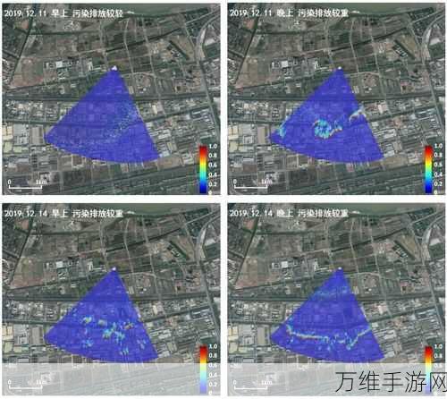 洛微科技获北京电控产投青睐，激光雷达与3D感知技术将如何革新手游体验？